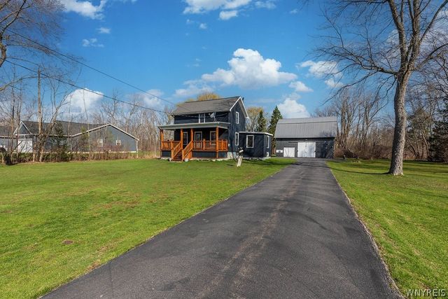 7421 Clinton Street, Elma, NY 14059