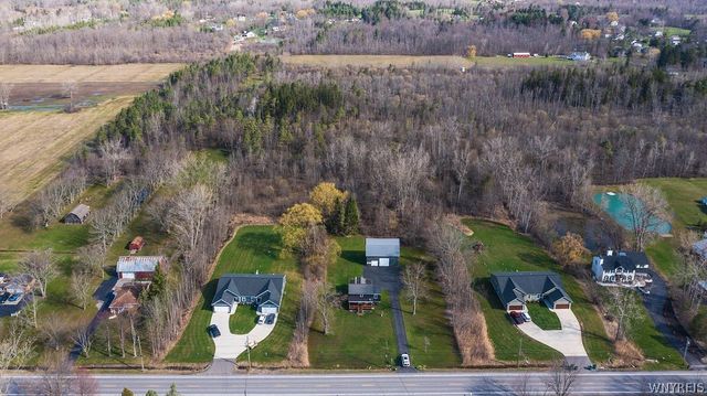 7421 Clinton Street, Elma, NY 14059