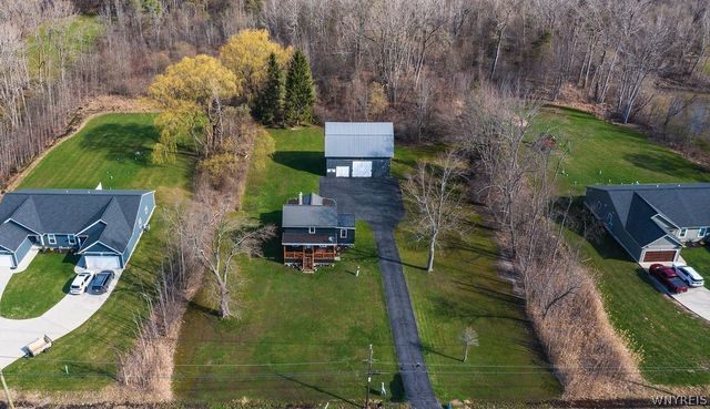 7421 Clinton Street, Elma, NY 14059