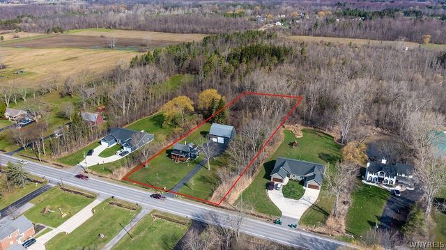 7421 Clinton Street, Elma, NY 14059