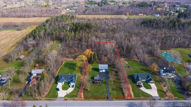 7421 Clinton Street, Elma, NY 14059