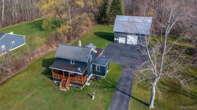7421 Clinton Street, Elma, NY 14059