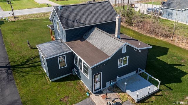 7421 Clinton Street, Elma, NY 14059