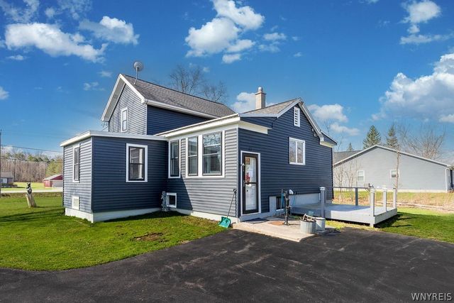 7421 Clinton Street, Elma, NY 14059