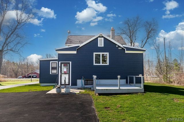 7421 Clinton Street, Elma, NY 14059