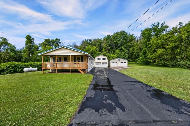 7905 Brown Road, Wolcott, NY 14590