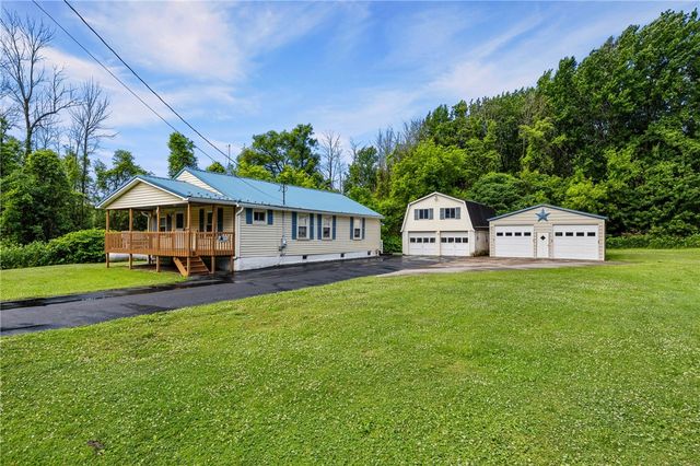 7905 Brown Road, Wolcott, NY 14590