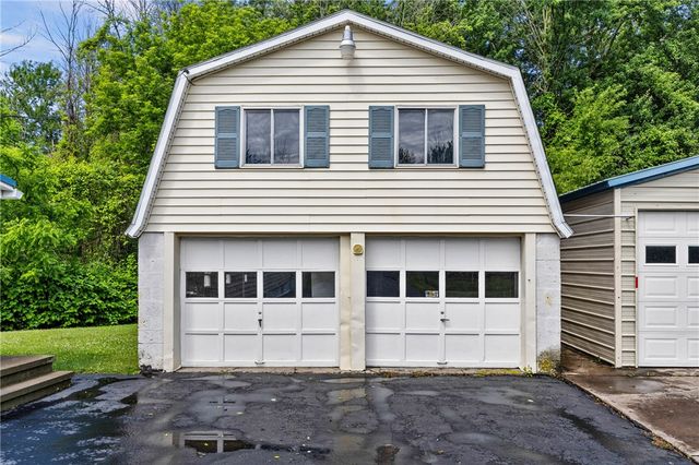 7905 Brown Road, Wolcott, NY 14590
