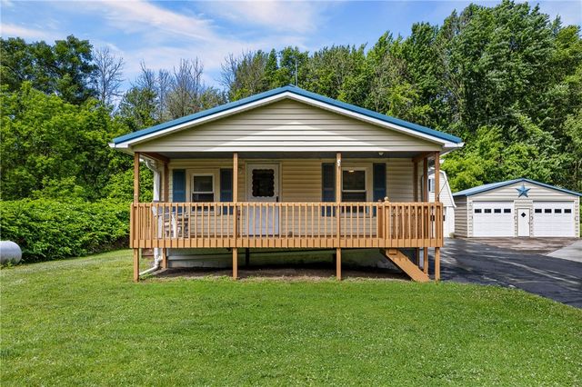 7905 Brown Road, Wolcott, NY 14590