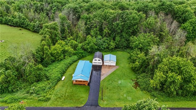 7905 Brown Road, Wolcott, NY 14590