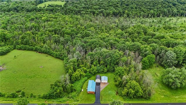 7905 Brown Road, Wolcott, NY 14590