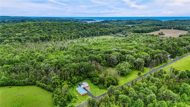 7905 Brown Road, Wolcott, NY 14590