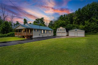 7905 Brown Road, Wolcott, NY 14590