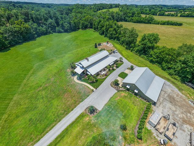 1213 Rock Church Rd, Dickson, TN 37055
