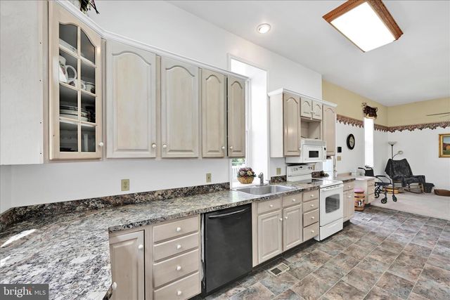 415 SNYDER SCHOOL RD, Bernville, PA 19506