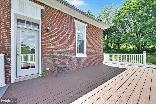 415 SNYDER SCHOOL RD, Bernville, PA 19506
