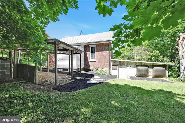 415 SNYDER SCHOOL RD, Bernville, PA 19506