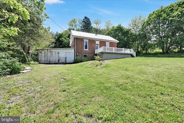415 SNYDER SCHOOL RD, Bernville, PA 19506