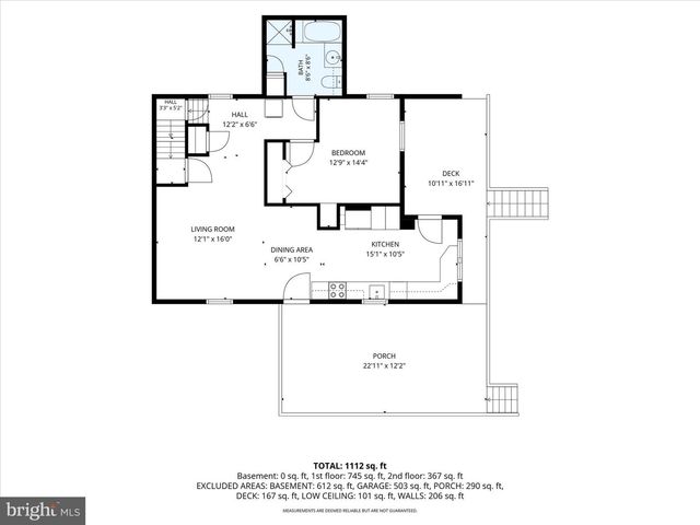 415 SNYDER SCHOOL RD, Bernville, PA 19506