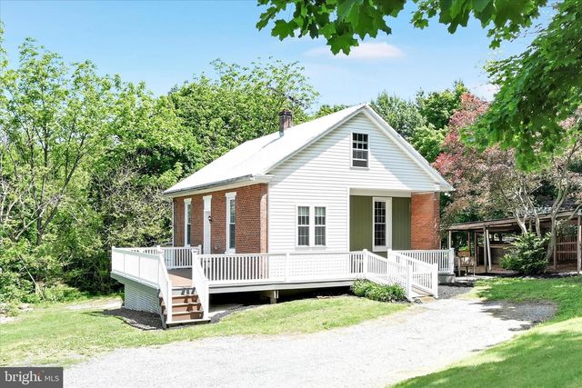 415 SNYDER SCHOOL RD, Bernville, PA 19506