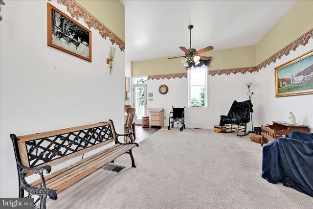 415 SNYDER SCHOOL RD, Bernville, PA 19506