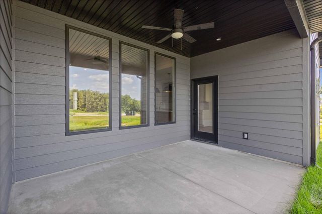 5360 ATHENA DR, Columbia, MO 65203