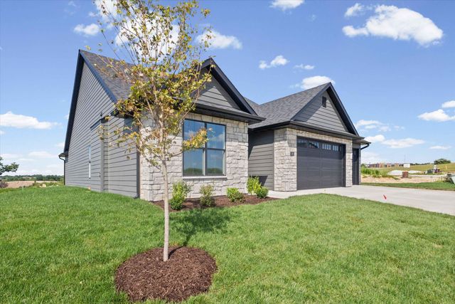 5360 ATHENA DR, Columbia, MO 65203