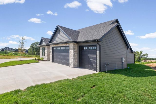 5360 ATHENA DR, Columbia, MO 65203
