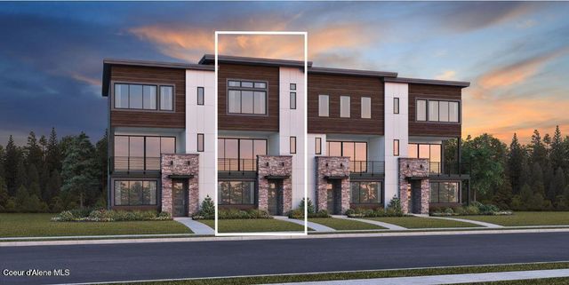 2925 N Heartwood RD, Coeur D'alene, ID 83814