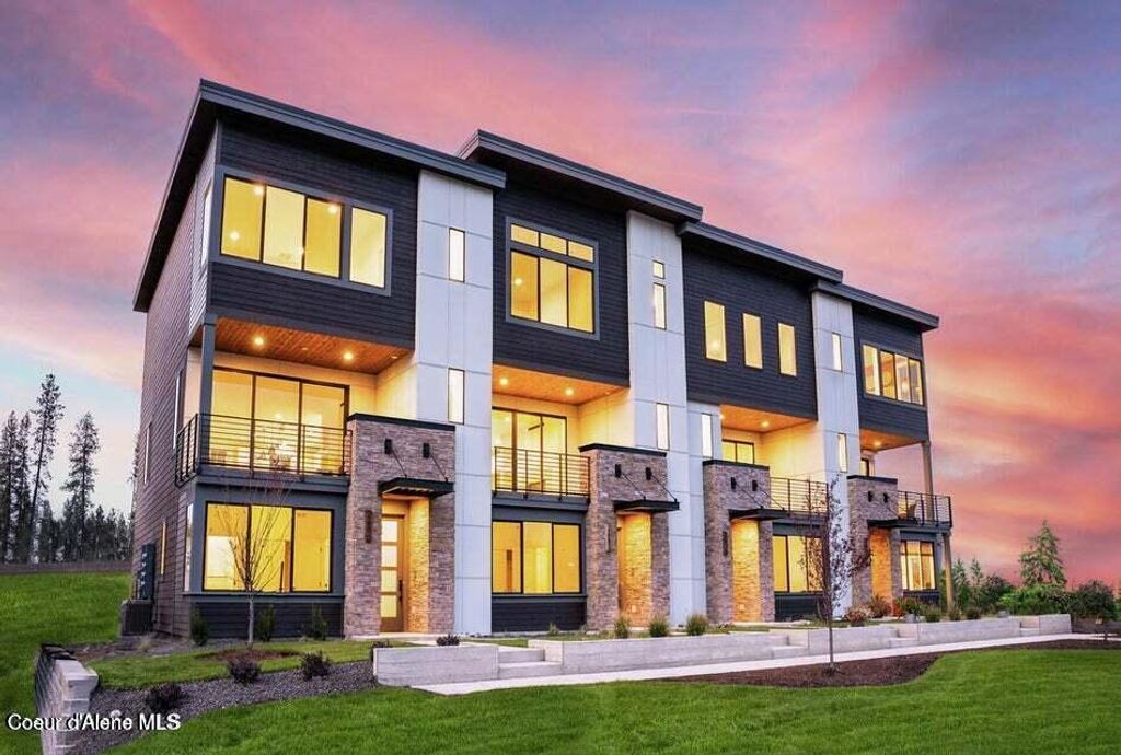 2925 N Heartwood RD, Coeur D'alene, ID 83814