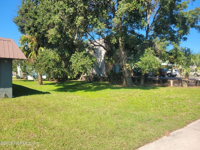 0 8TH Street, Fernandina Beach, FL 32034