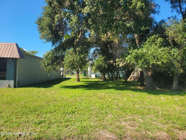 0 8TH Street, Fernandina Beach, FL 32034