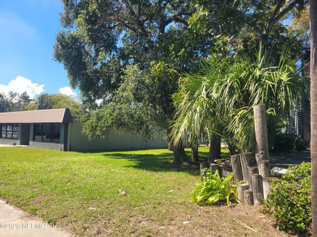 0 8TH Street, Fernandina Beach, FL 32034