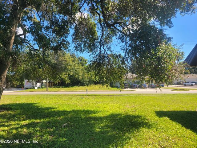 0 8TH Street, Fernandina Beach, FL 32034