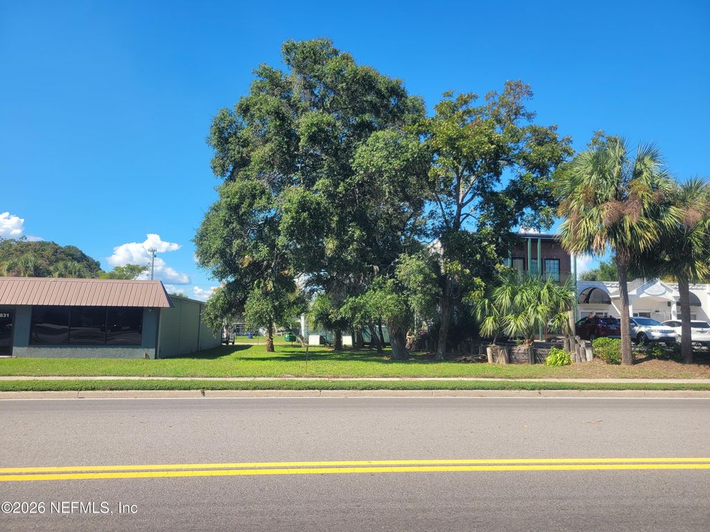 0 8TH Street, Fernandina Beach, FL 32034