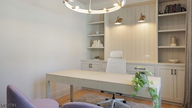 909 Wyandotte Trl, Westfield Town, NJ 07090