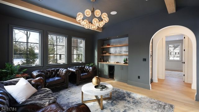 909 Wyandotte Trl, Westfield Town, NJ 07090