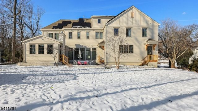 909 Wyandotte Trl, Westfield Town, NJ 07090