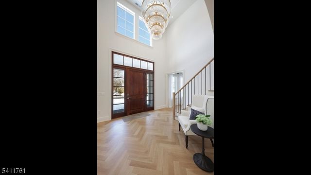 909 Wyandotte Trl, Westfield Town, NJ 07090