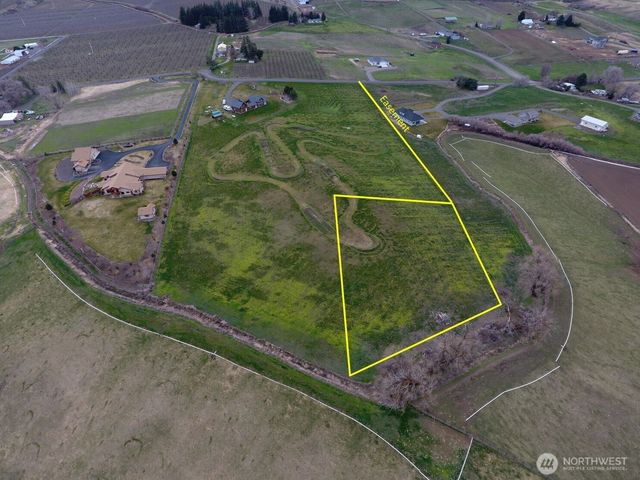 1201 Orchard Road, Ellensburg, WA 98926