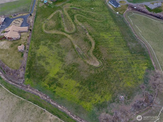 1201 Orchard Road, Ellensburg, WA 98926