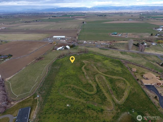 1201 Orchard Road, Ellensburg, WA 98926