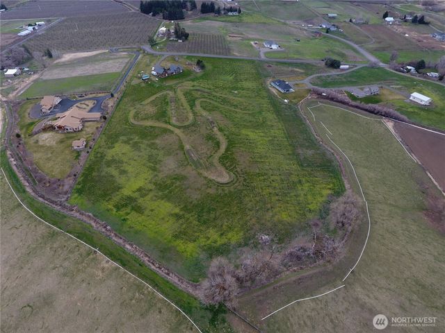 1201 Orchard Road, Ellensburg, WA 98926