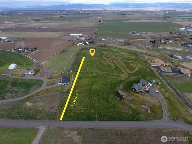 1201 Orchard Road, Ellensburg, WA 98926