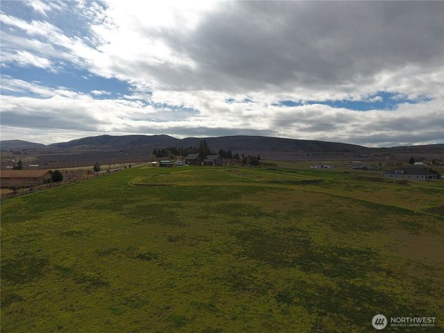 1201 Orchard Road, Ellensburg, WA 98926