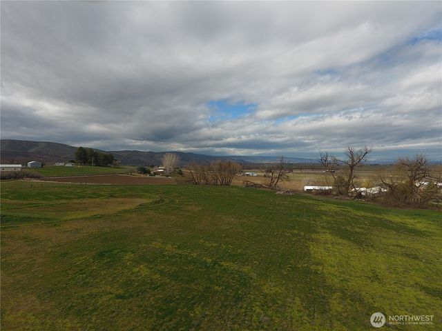 1201 Orchard Road, Ellensburg, WA 98926