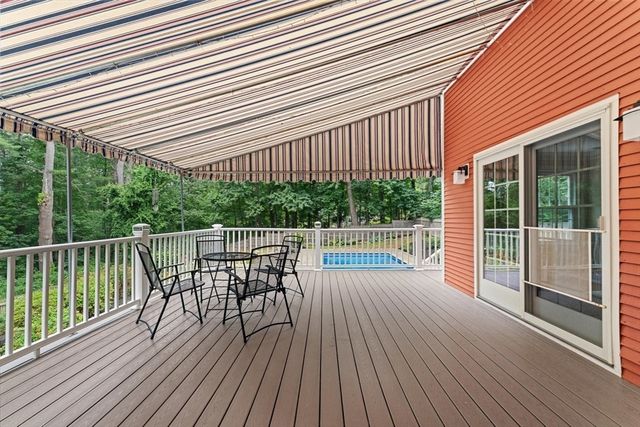 8 Partridge Hill Rd, Southborough, MA 01772