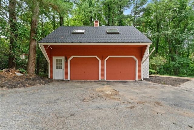 8 Partridge Hill Rd, Southborough, MA 01772