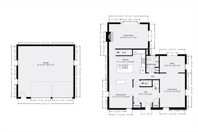 8 Partridge Hill Rd, Southborough, MA 01772