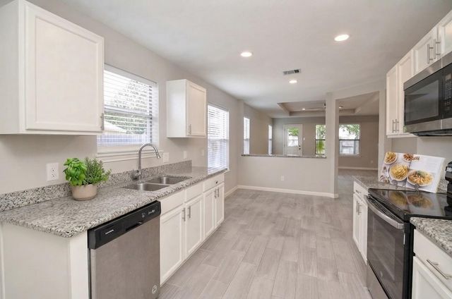 24206 Kingbriar Drive, Spring, TX 77373